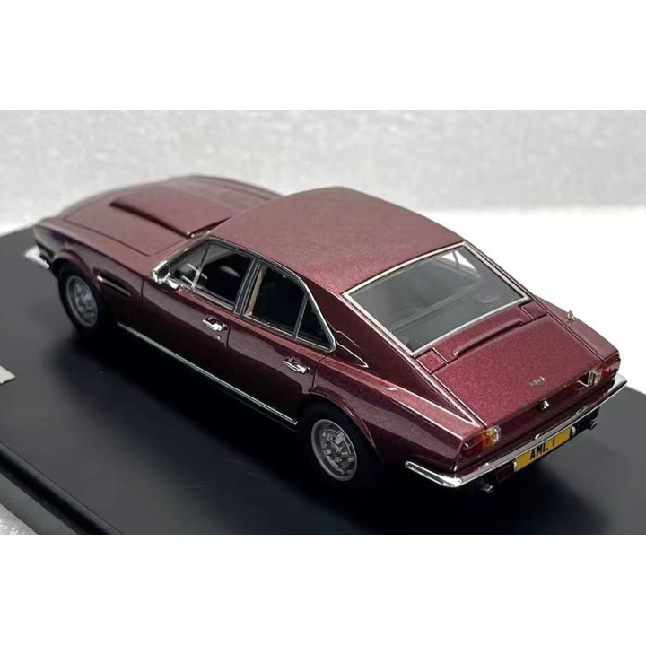 MATRIX MX40108-183 Aston Martin Lagonda S1 1974 - 1975 %