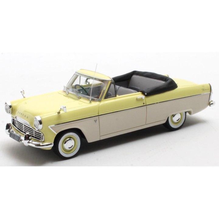 MATRIX MX40603-161 Ford Zodiac MKII 206E convertible 1958 - 1962 %