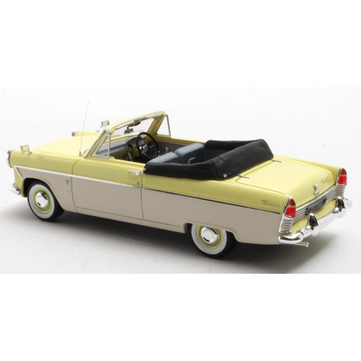 MATRIX MX40603-161 Ford Zodiac MKII 206E convertible 1958 - 1962 %