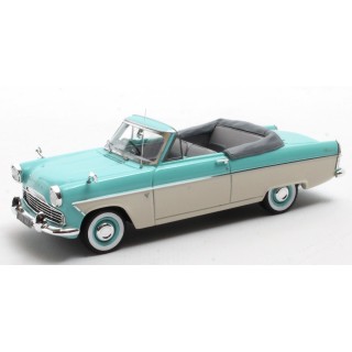 MATRIX MX40603-162 Ford Zodiac MKII 206E convertible 1958 - 1962 %