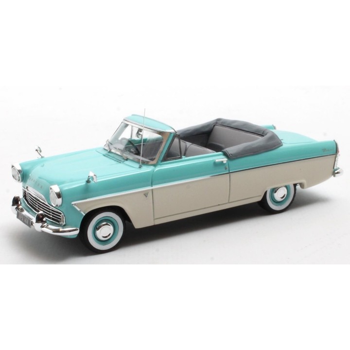 MATRIX MX40603-162 Ford Zodiac MKII 206E convertible 1958 - 1962 %