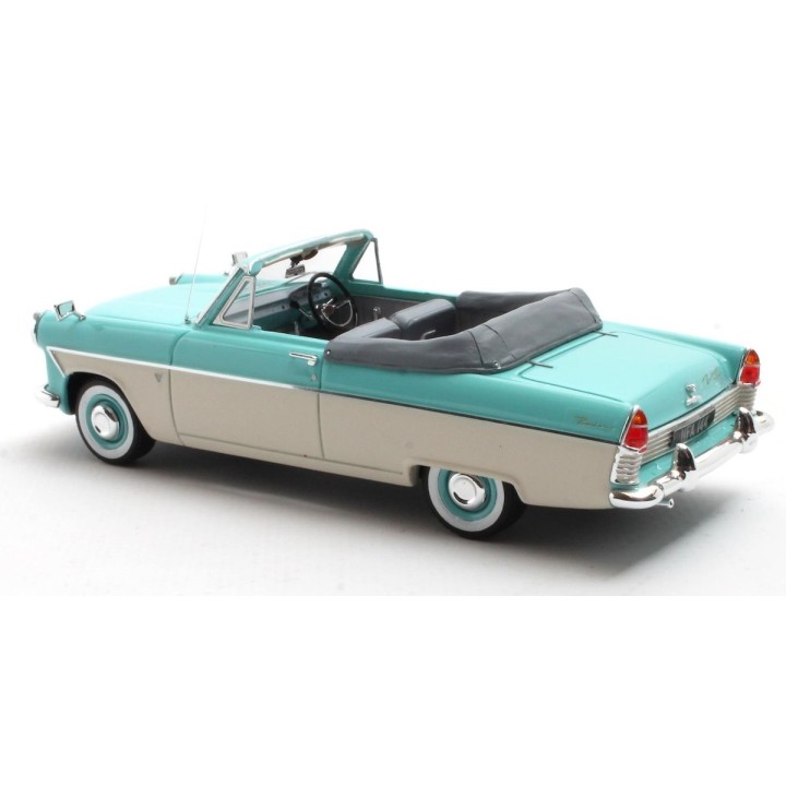 MATRIX MX40603-162 Ford Zodiac MKII 206E convertible 1958 - 1962 %