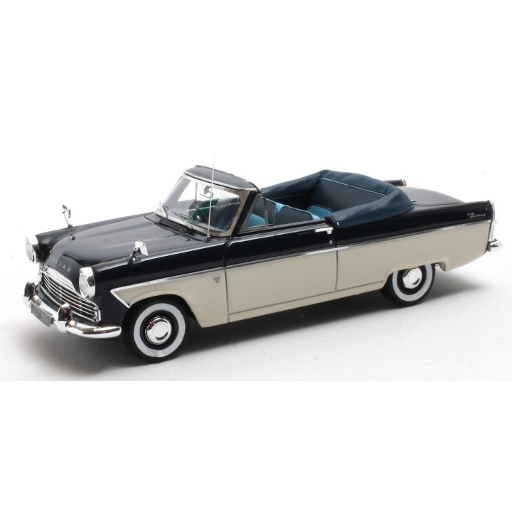 MATRIX MX40603-163 Ford Zodiac MKII 206E convertible 1958 - 1962 %