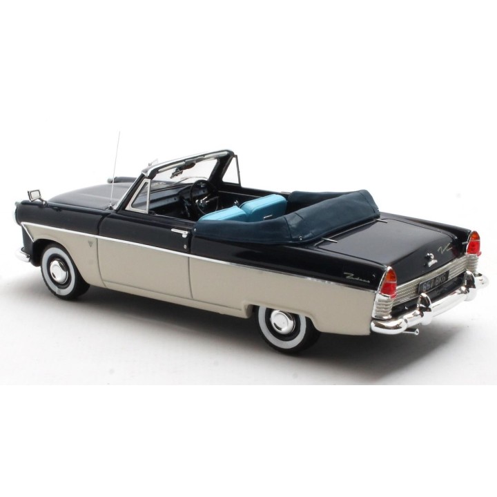 MATRIX MX40603-163 Ford Zodiac MKII 206E convertible 1958 - 1962 %