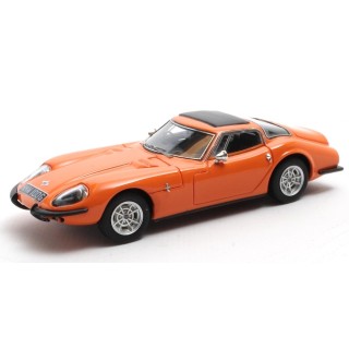 MATRIX MX41313-012 Marcos 3-litre GT 1968 - 1971 %