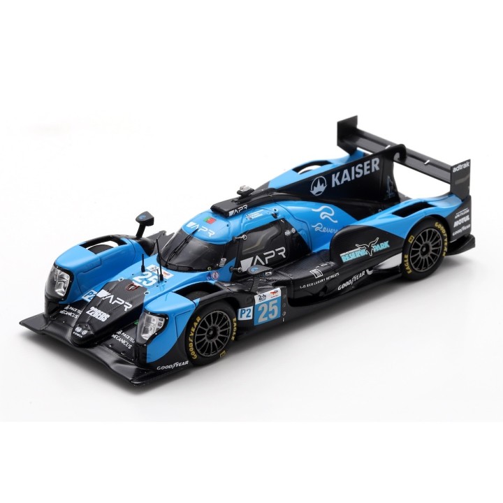 SPARK S9279 ORECA 07 - Gibson n°25 24H Le Mans 2025
