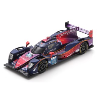 SPARK S9285 ORECA 07 - Gibson n°45 24H Le Mans 2025