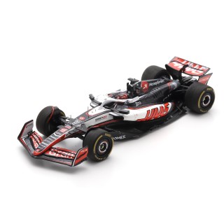 SPARK S9619 Haas VF-25 n°31 Esteban Ocon Montreal 2025