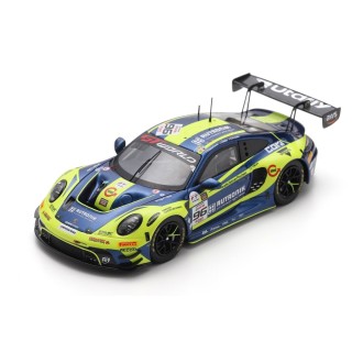 SPARK SB850 Porsche 911 GT3 R (992) n°96 24H Spa 2025