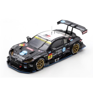 SPARK 43SGT25002 Toyota GR86 GT n°2 GT300 SUPER GT 2025