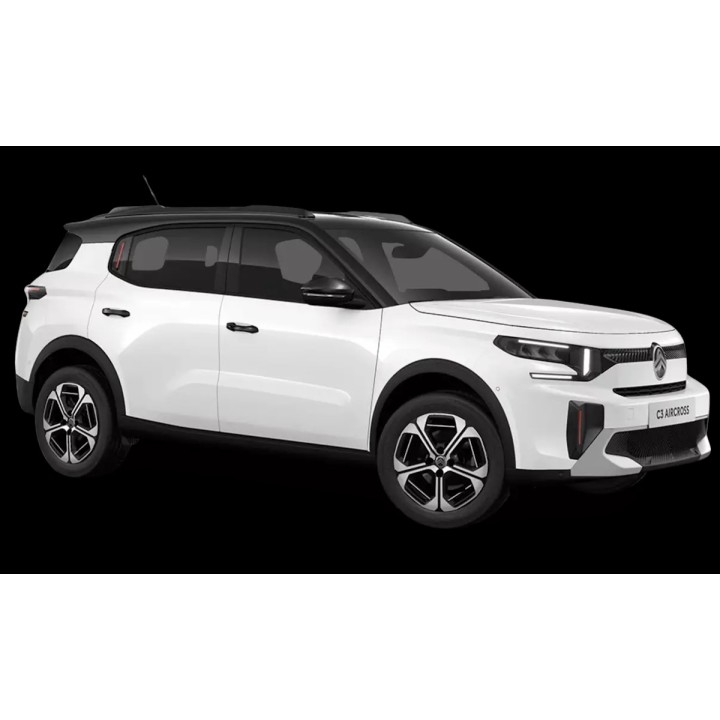 NOREV 155343 Citroën C3 Aircross 2025 %