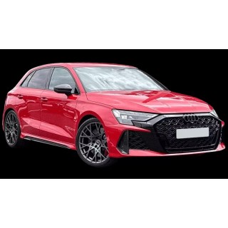 NOREV 830122 Audi RS 3 Sportback 2025 %