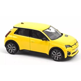 NOREV 510552 Renault 5 E-Tech 100% électrique 2024 %