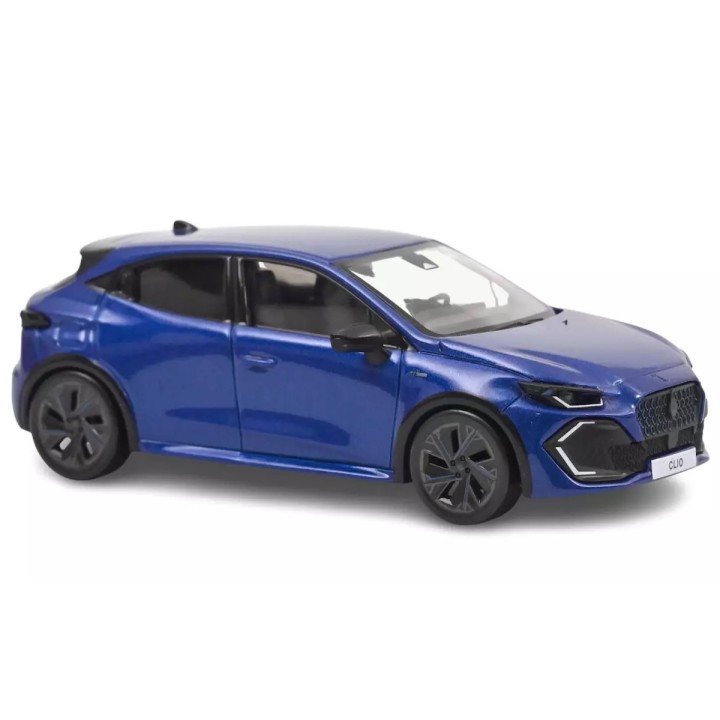 NOREV 517575 Renault Clio Esprit Alpine 2026 %