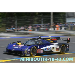 1:18 SPARK 18S1066 Cadillac V-Series.R n°101 24H Le Mans 2025