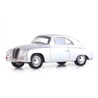 AUTOCULT 02036 DKW F91 Sportwagen Brand 1954 %