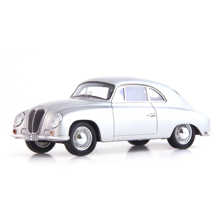 AUTOCULT 02036 DKW F91 Sportwagen Brand 1954 %