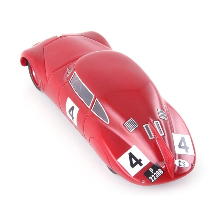AUTOCULT 06067 Jawa 700 Jaray 1934 %
