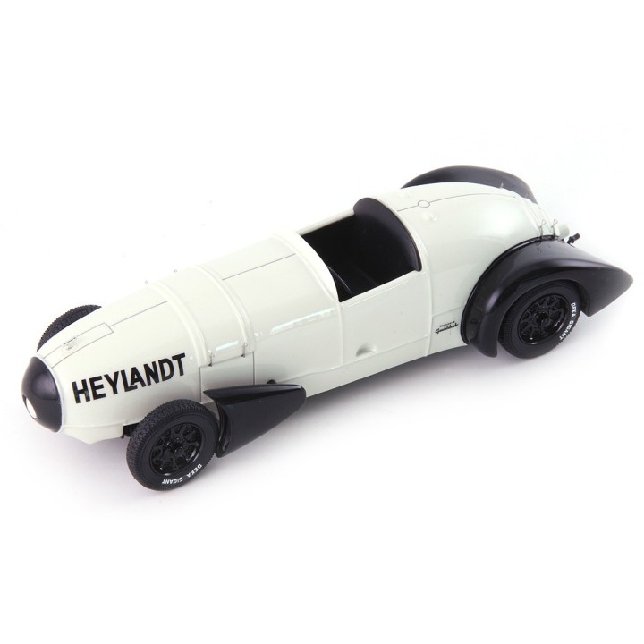 AUTOCULT 07034 Heylandt 1931 %