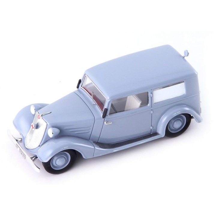 AUTOCULT 12022 Tatra 57B Sanitka Sodomka 1940 %