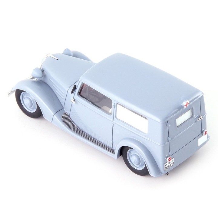 AUTOCULT 12022 Tatra 57B Sanitka Sodomka 1940 %