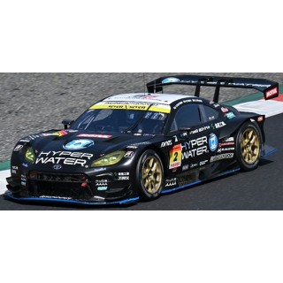 SPARK 43SGT26002 Toyota GR86 GT n°2 GT300 SUPER GT 2026 %