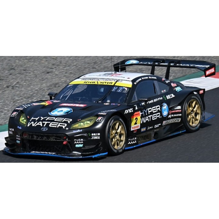 SPARK 43SGT26002 Toyota GR86 GT n°2 GT300 SUPER GT 2026 %