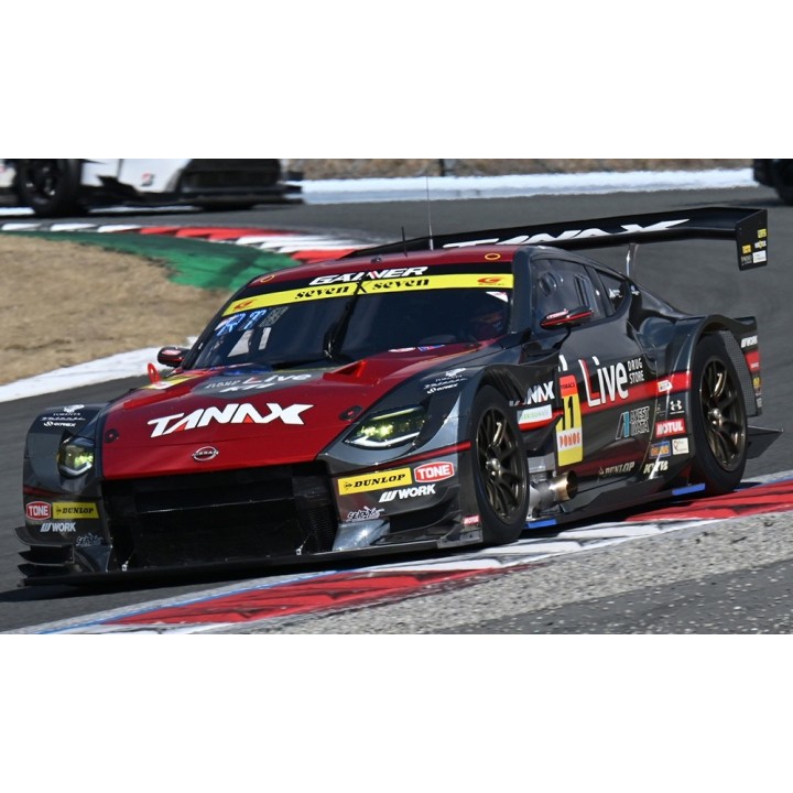 SPARK 43SGT26002 Nissan Fairlady Z n°11 GT300 Super GT 2026 %