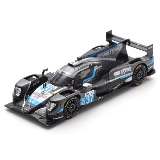 SPARK S9283 ORECA 07 - Gibson n°37 24H Le Mans 2025