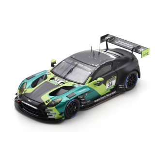 SPARK SG1010 Aston Martin Vantage AMR GT3 n°34 24H Nurburgring 2025