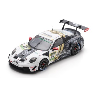 SPARK SG1018 Porsche 911 GT3 Cup (992) n°644 24H Nurburgring 2025