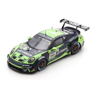 SPARK SG1020 Porsche 911 GT3 CUP (992) n°948 24H Nurburgring 2025