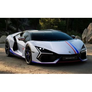 LOOKSMART LS543NA63B Lamborghini Revuelto NA63 %