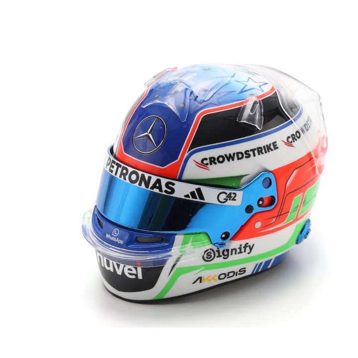 SPARK 5HF186 Helmet Kimi Antonelli 2025 %