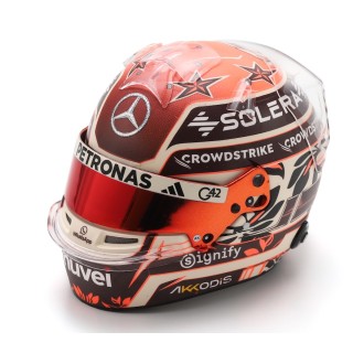 SPARK 5HF197 Helmet Kimi Antonelli Miami 2025 %