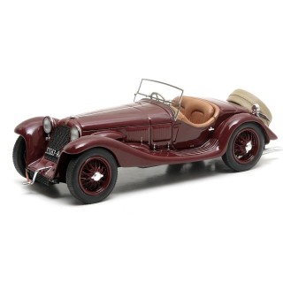 MATRIX MX51311-012 Maserati V4 Sport 16 1929 %