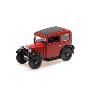 1:18 MINICHAMPS 155024000 BMW Dixi 1928