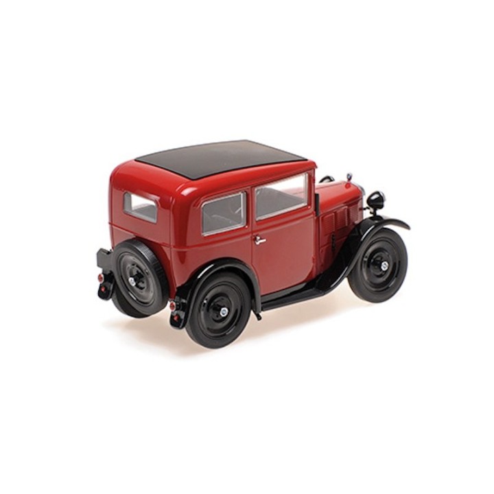 1/18 MINICHAMPS 155024000 BMW Dixi 1928