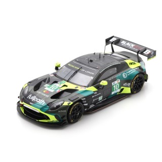 SPARK S9289 Aston Martin Vantage AMR LMGT3 n°10 24H Le Mans 2025