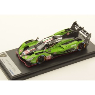 LOOKSMART LS561B Lamborghini SC63 24h Le Mans 2024