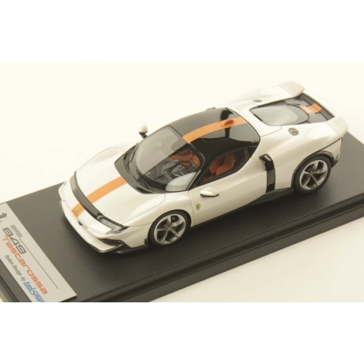 LOOKSMART LS562B Ferrari 849 Testarossa