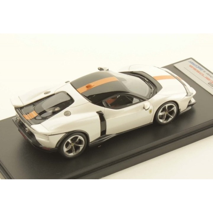 LOOKSMART LS562B Ferrari 849 Testarossa %