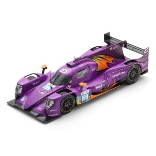 1:18 SPARK 18S1067 Oreca 07 - Gibson n°199 24H Le Mans 2025