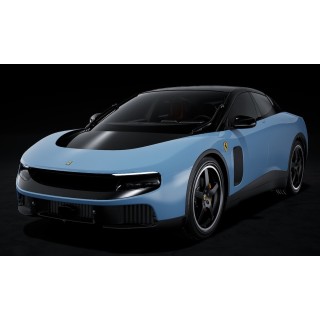 LOOKSMART LS568A Ferrari Luce 2026 %
