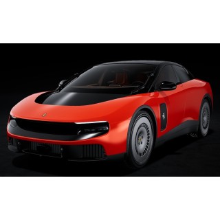 LOOKSMART LS568C Ferrari Luce 2026 %