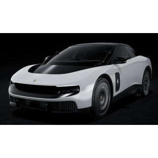 LOOKSMART LS568D Ferrari Luce 2026 %