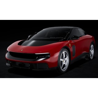 LOOKSMART LS568E Ferrari Luce 2026 %