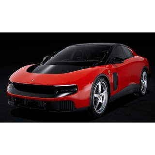 LOOKSMART LS568F Ferrari Luce 2026 %