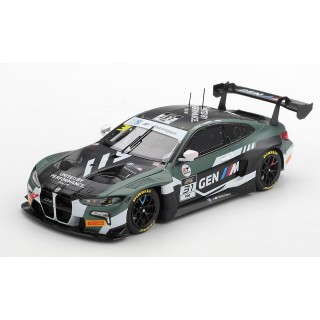 TRUESCALE TSM430930 BMW M4 GT3 EVO n°31 1000 KM Suzuka 2025 %