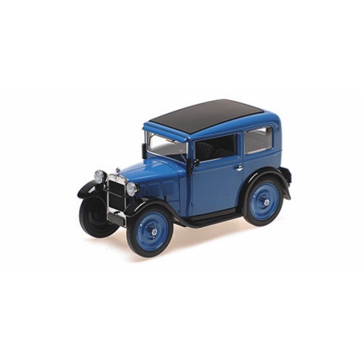 1:18 MINICHAMPS 155024001 BMW Dixi 1928